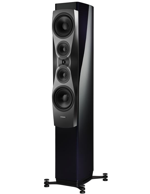 Loa Dynaudio Classic Confidence 60